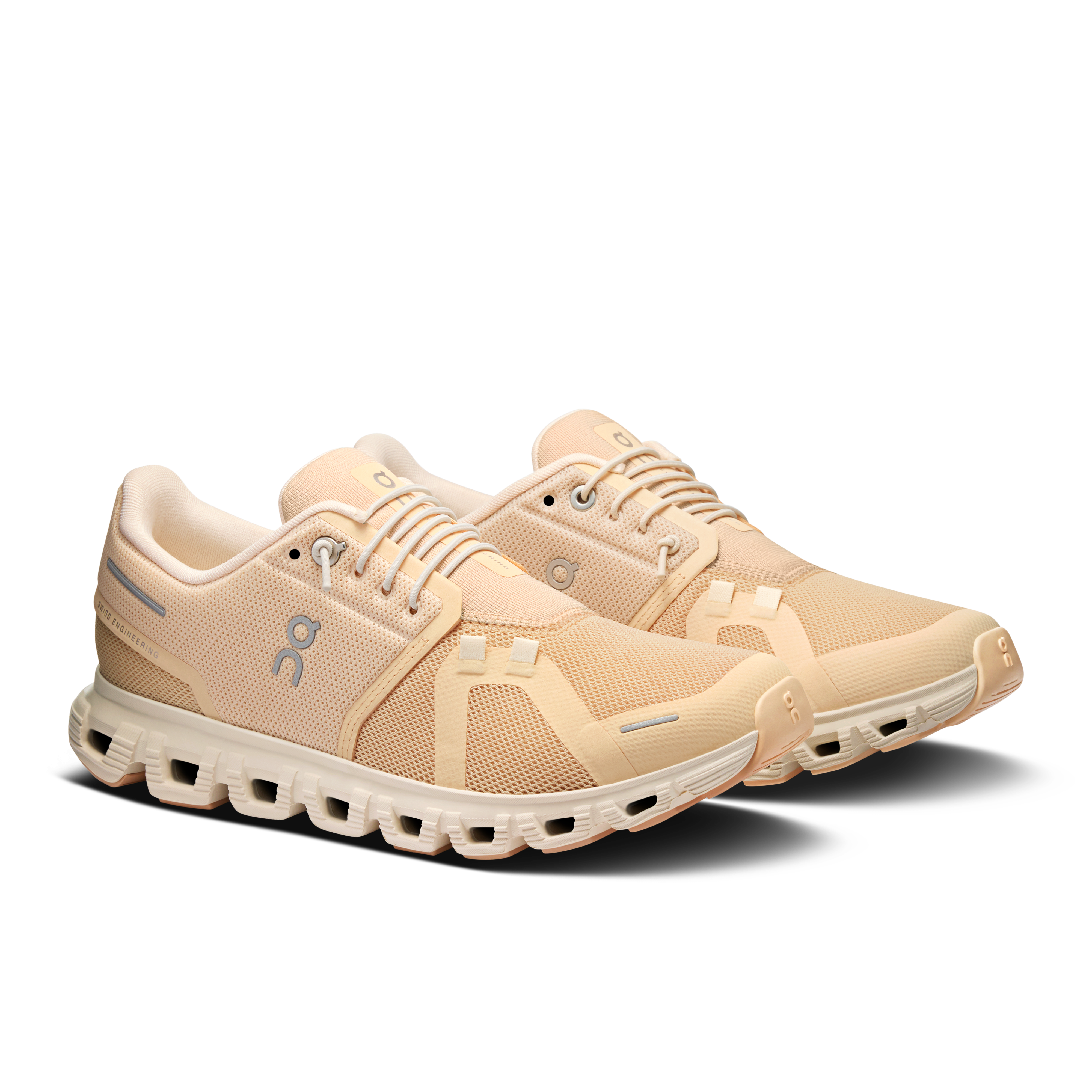 On Cloud 6 Blonde Dew (Women'S)