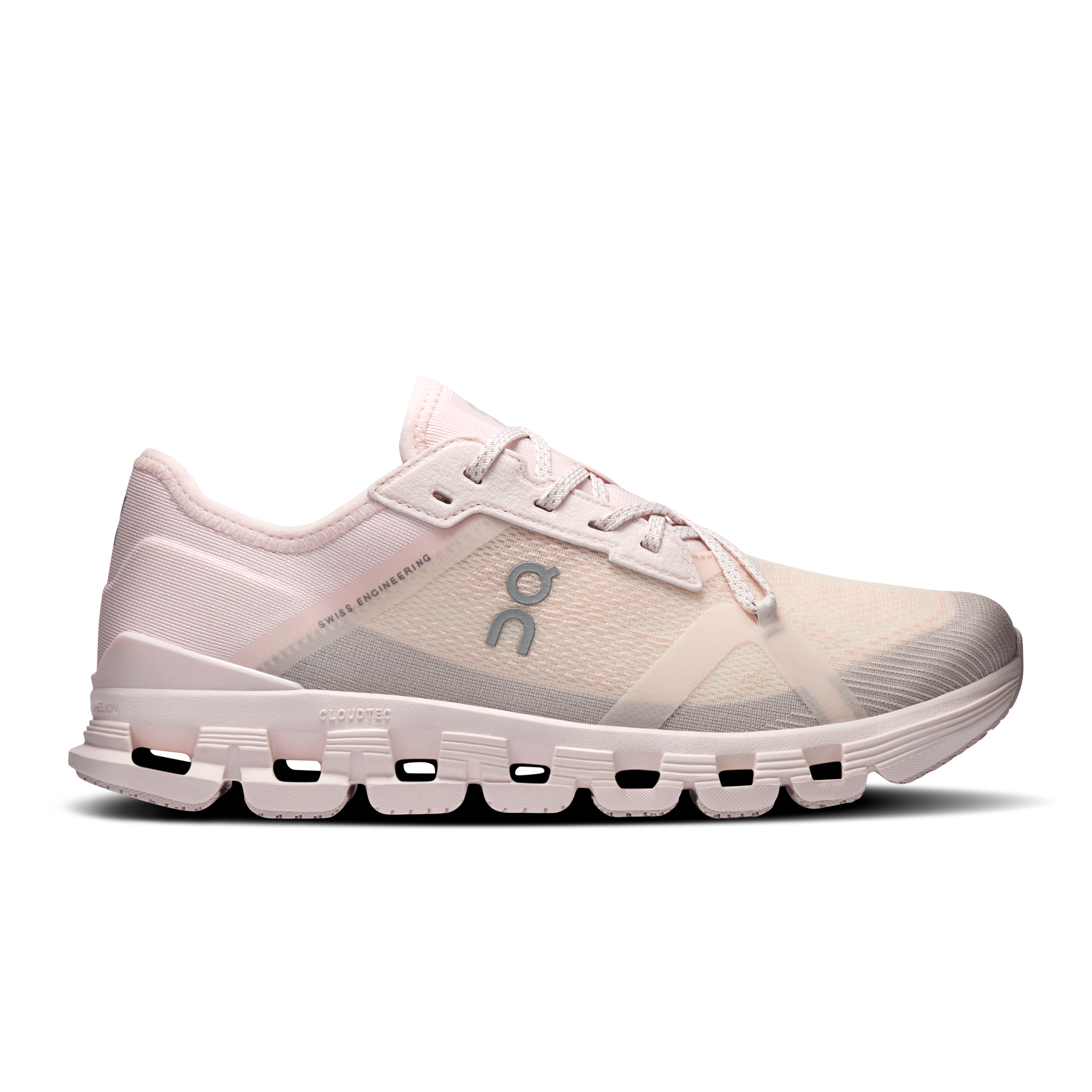 On Cloud X 4 Ad Salt Lily (Women'S)