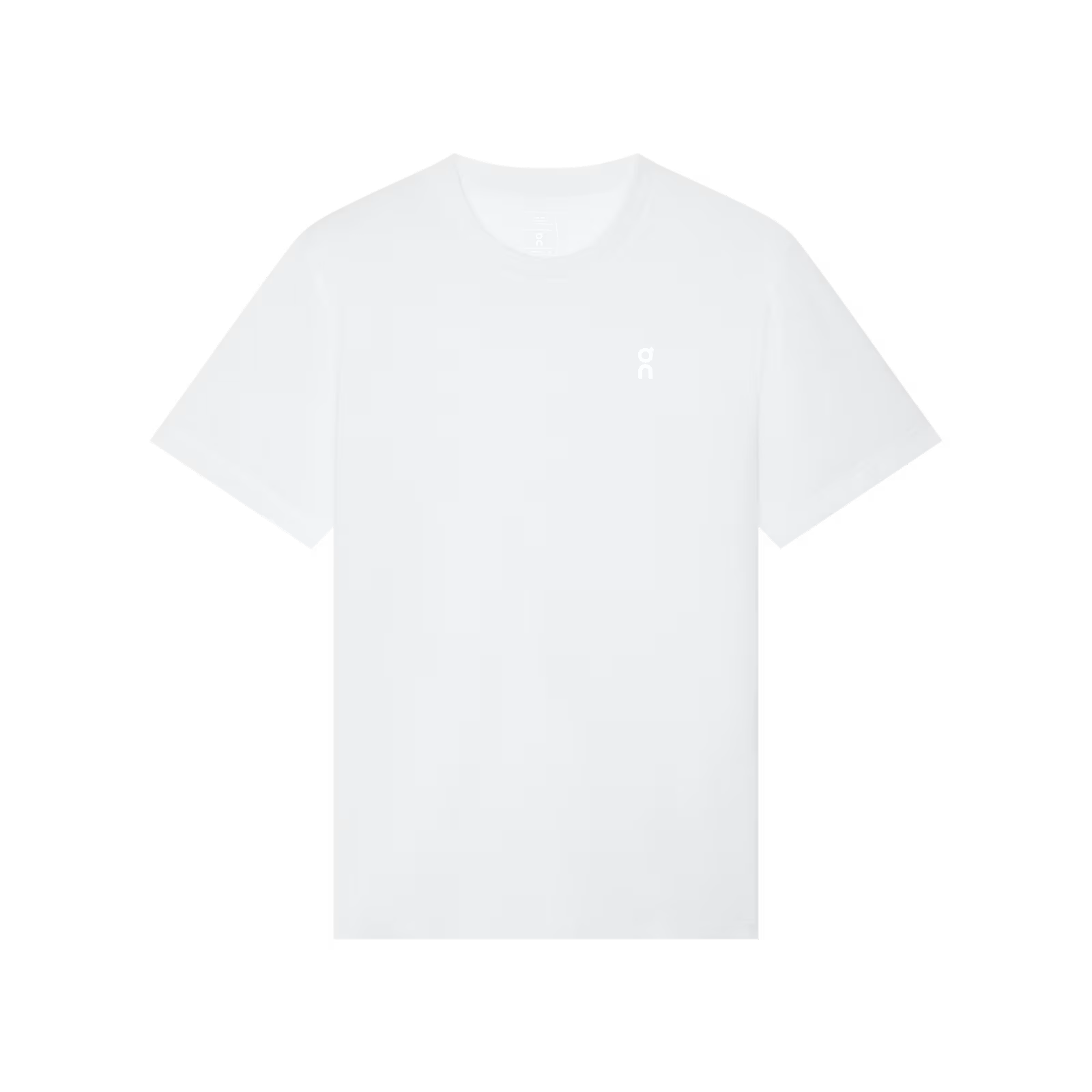 On Train-T White