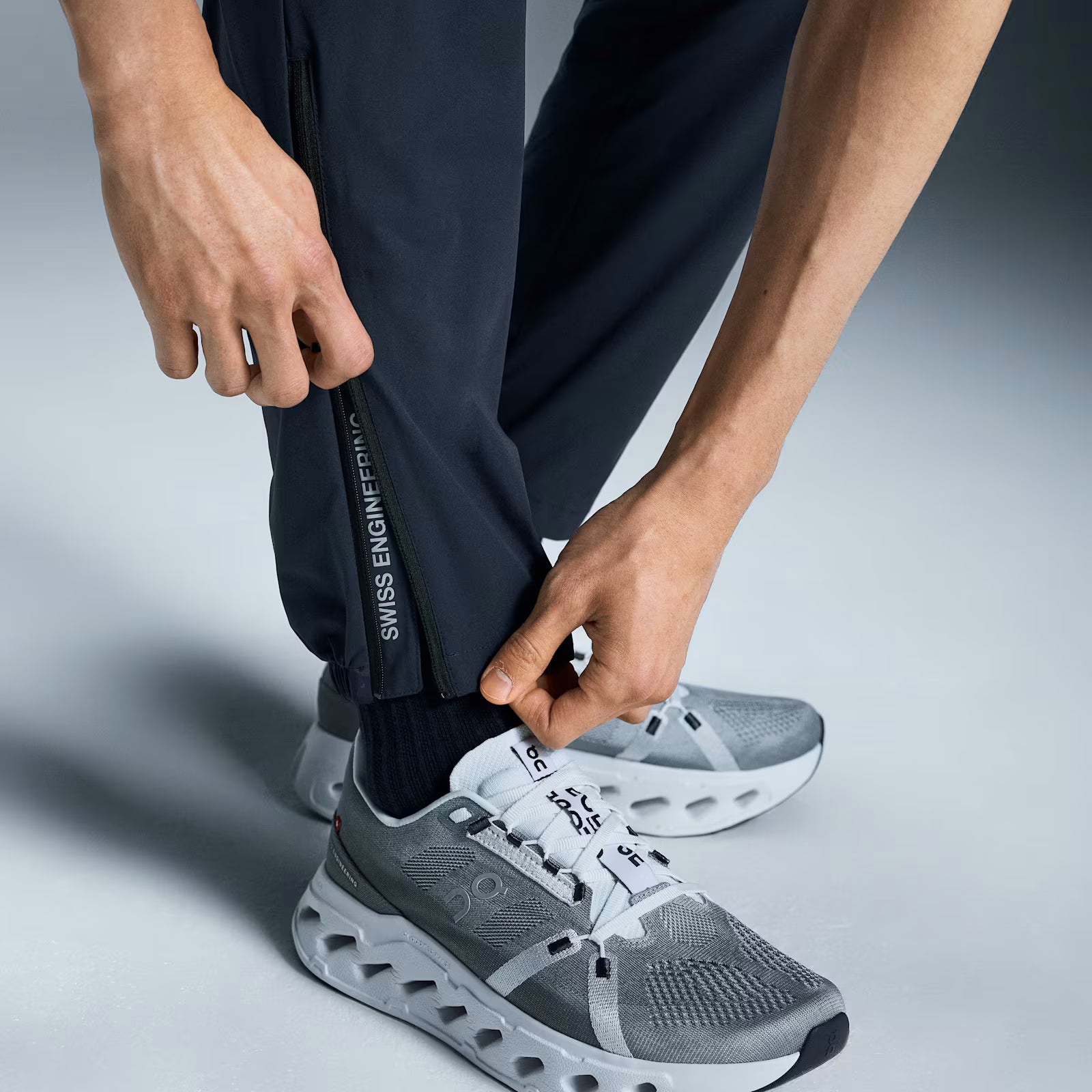 On Core Pants Midnight