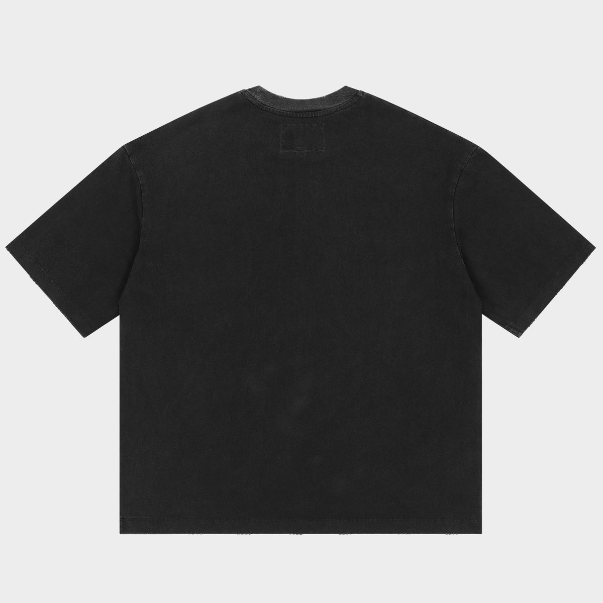 Godspeed the Pact T-Shirt NG (Black)