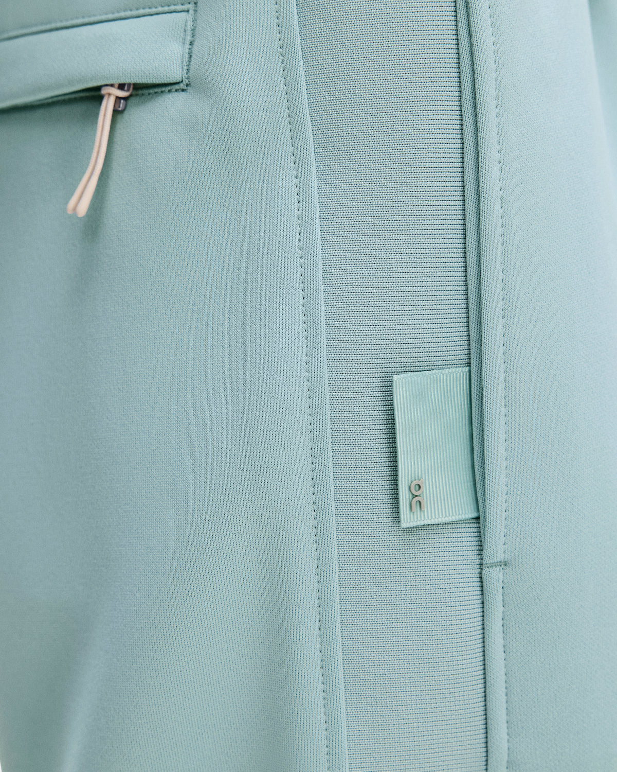 On Courtside Pants Brook (Women'S)