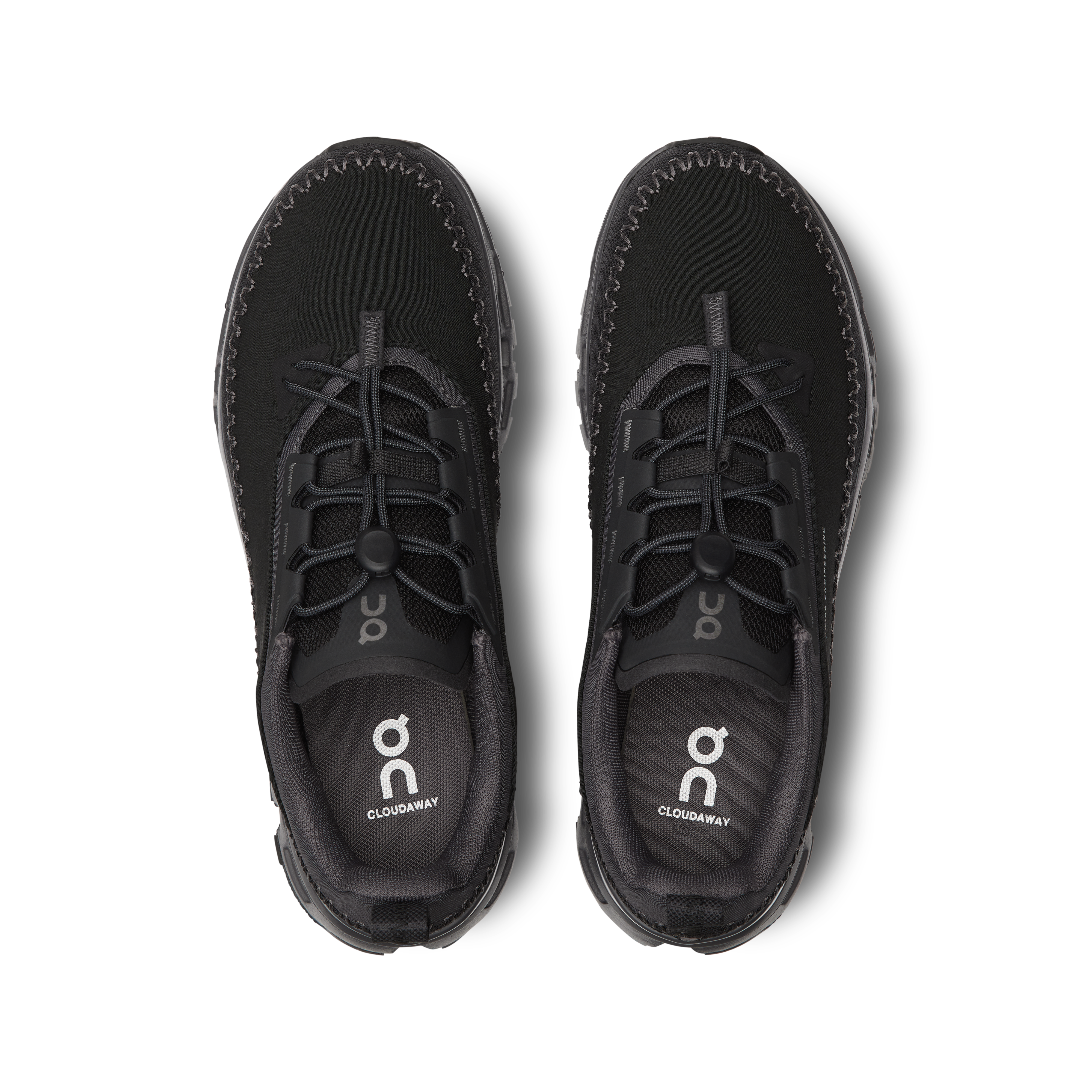 On Cloudaway 2 Black Eclipse (Women'S)