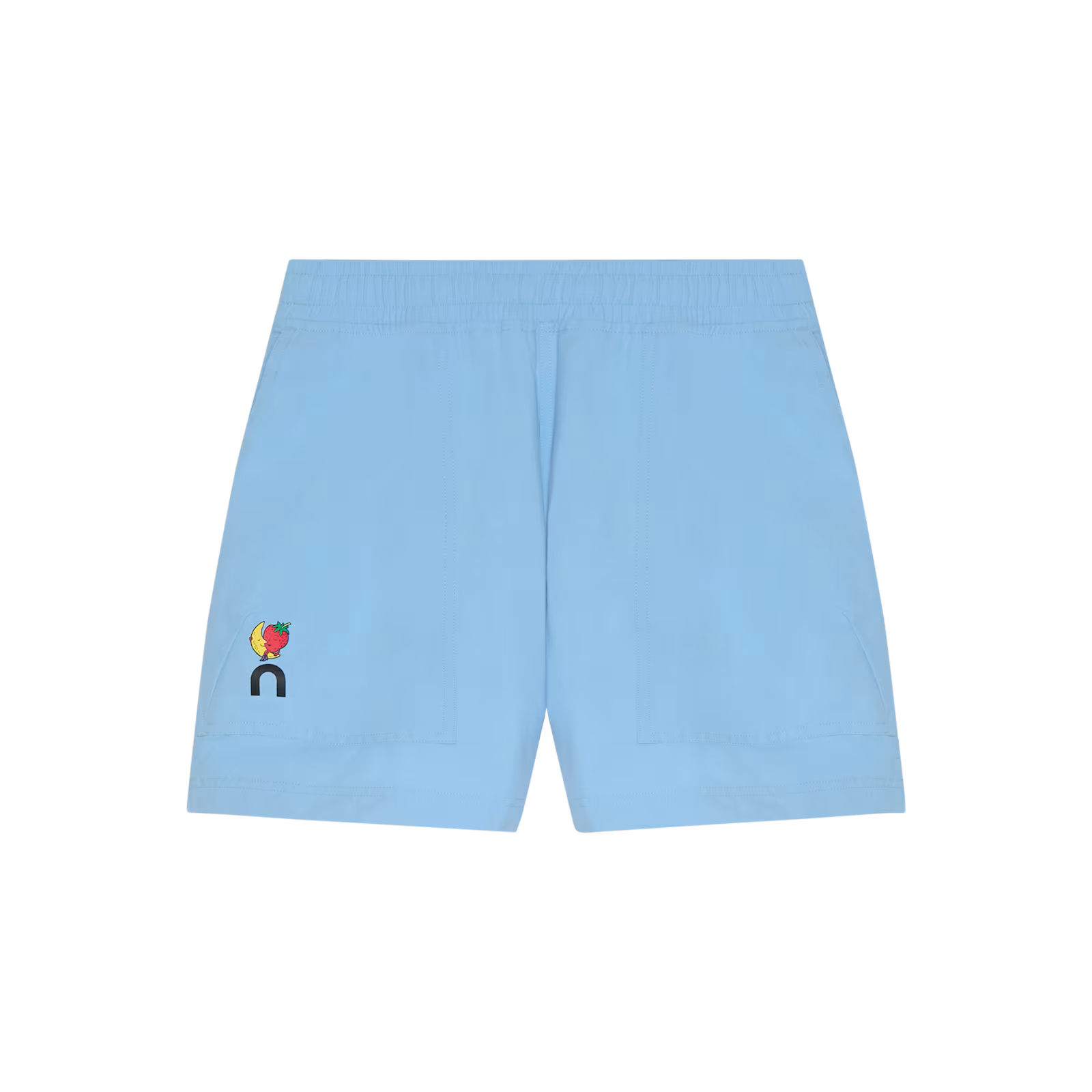 On Trek Shorts Shf Gourami (Women'S)