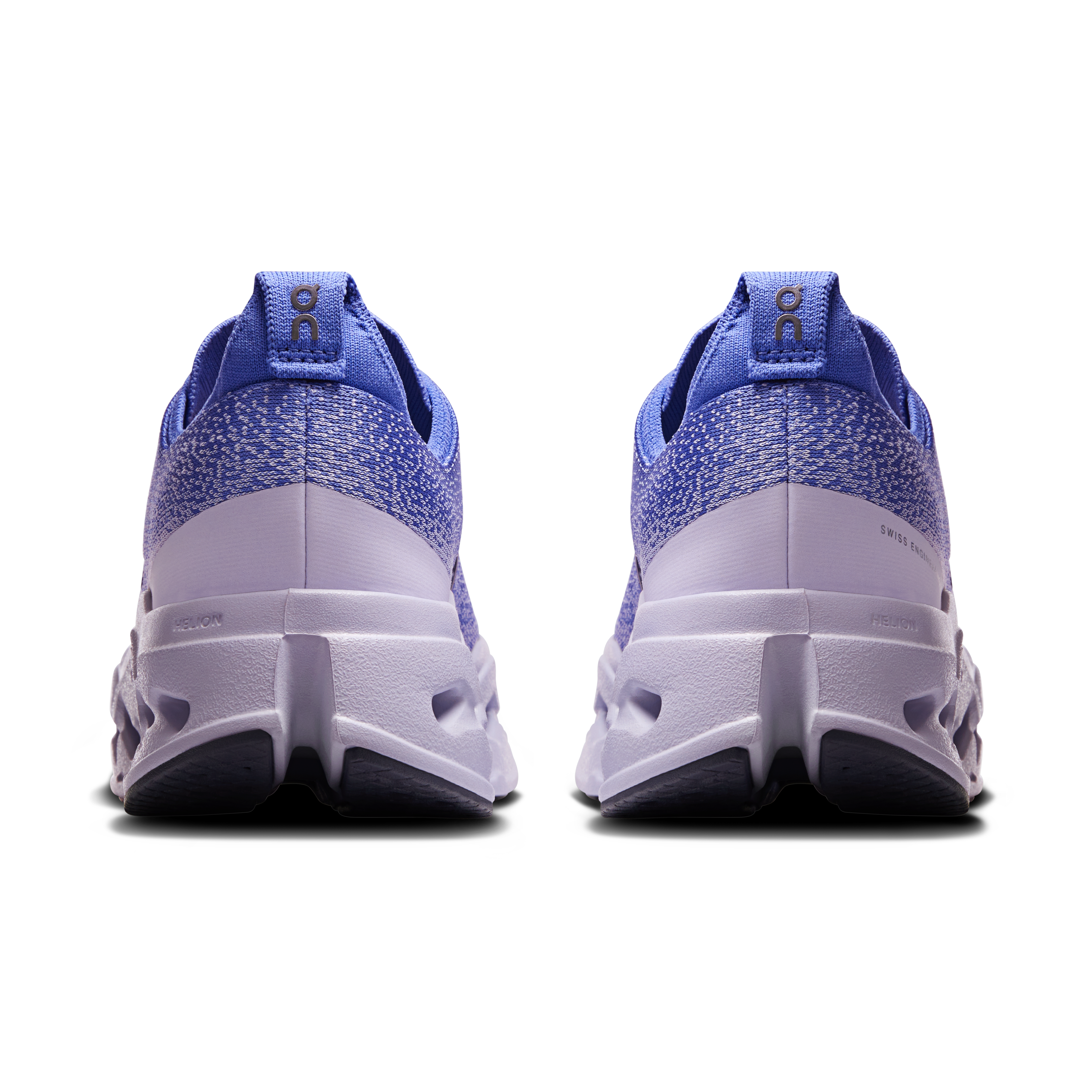 On Cloudsurfer Max Sailor Thistle (Women'S)
