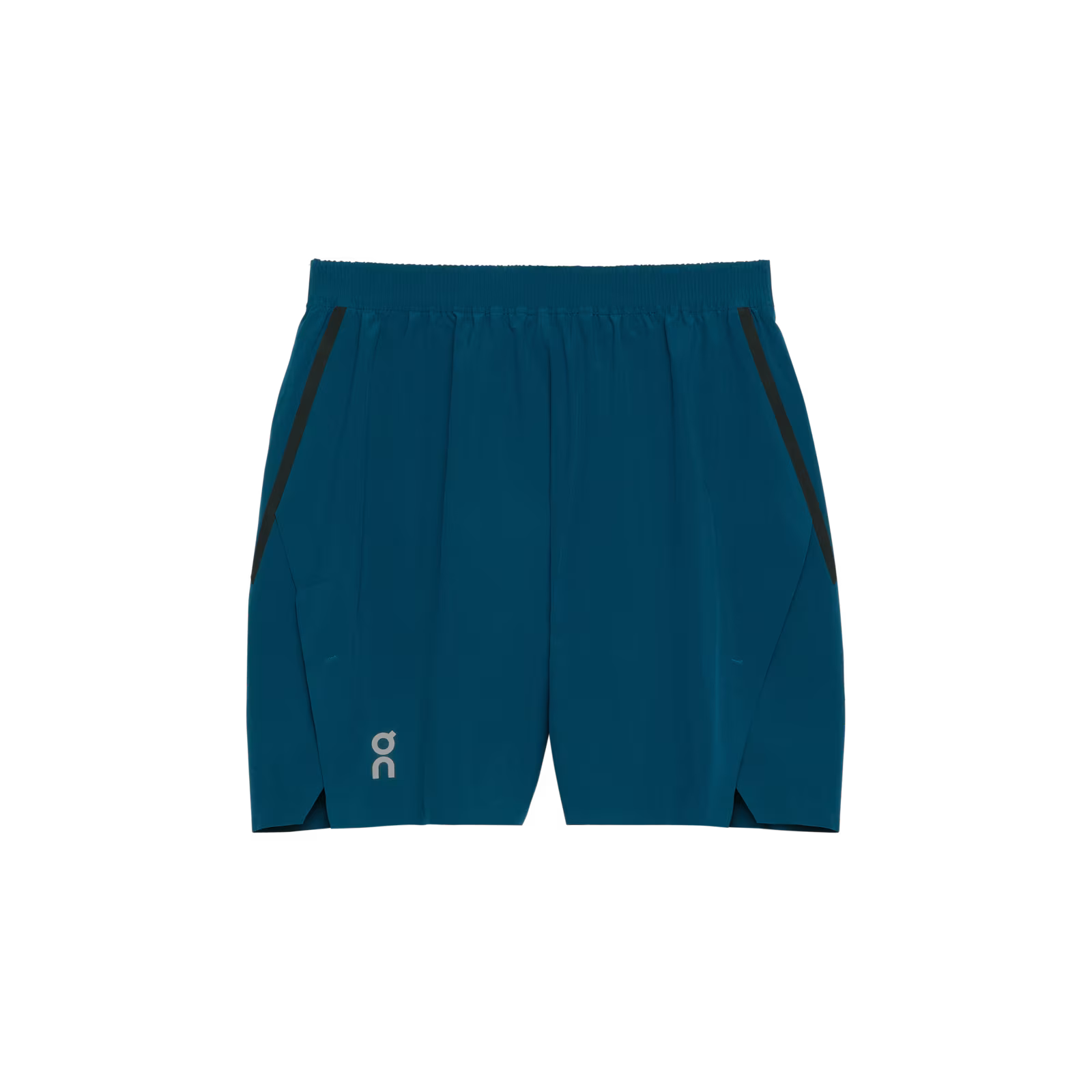 On Train Shorts Tempest