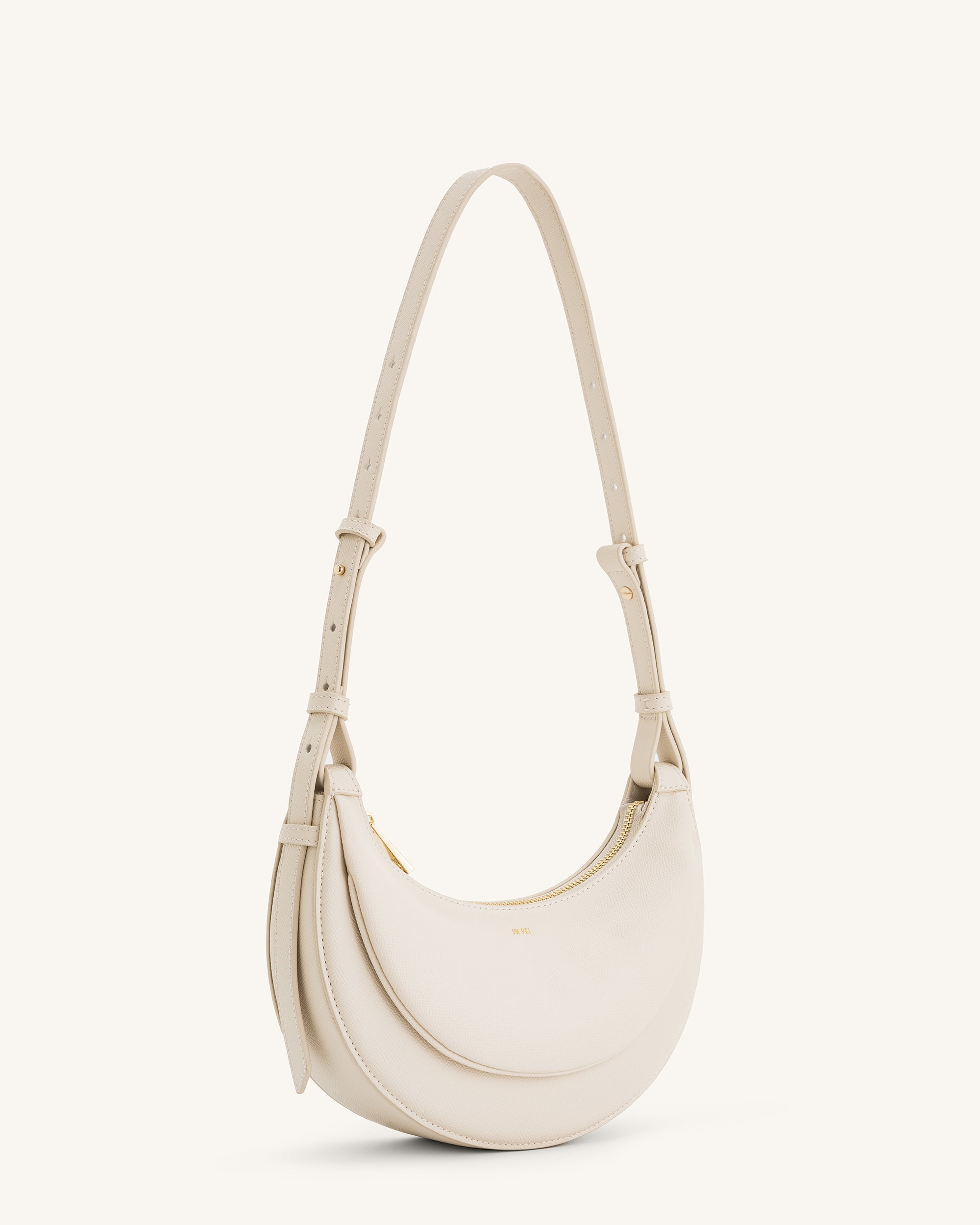 Jw Pei Sharon Crossbody Bag Off White
