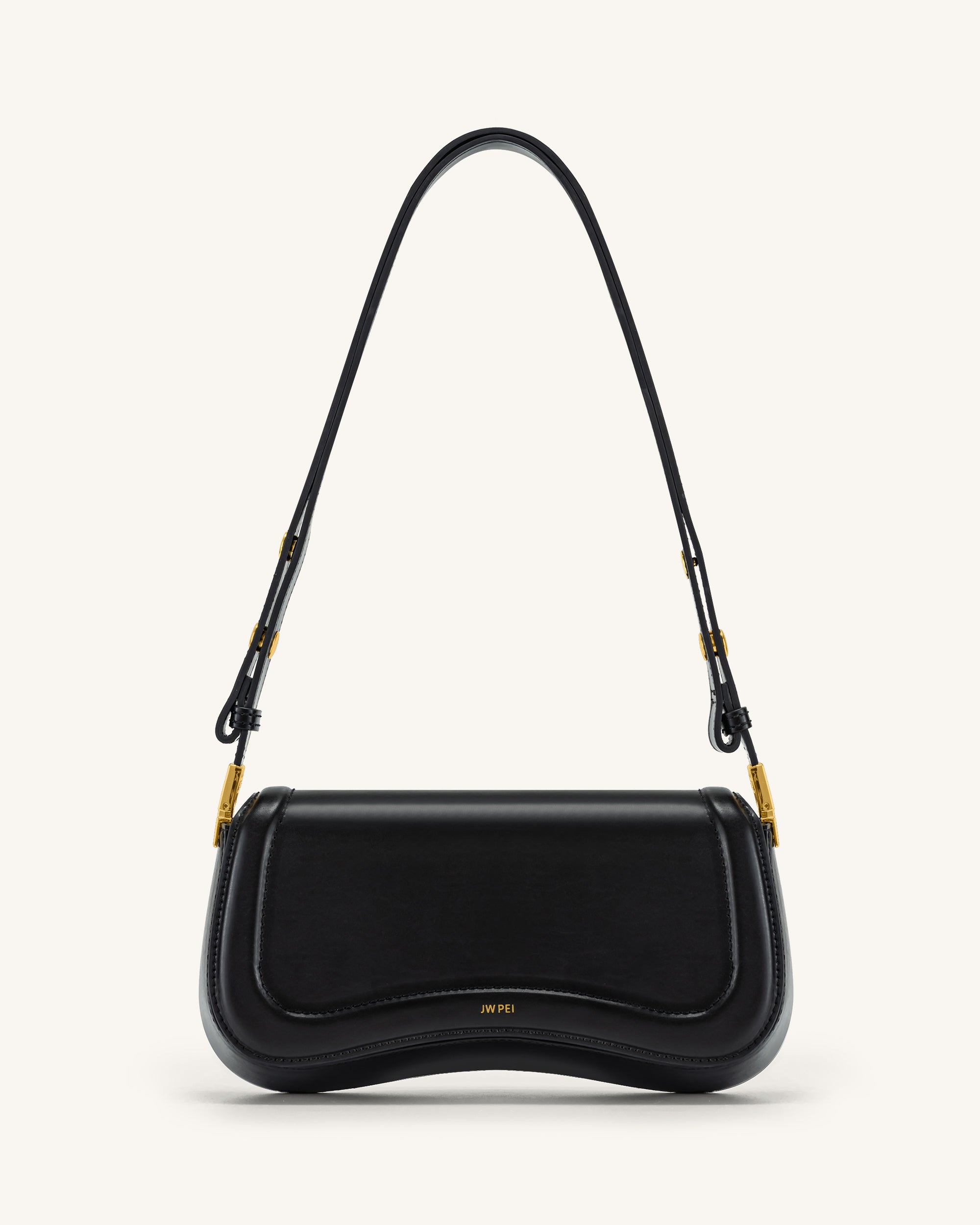 Jw Pei Joy Shoulder Bag Black