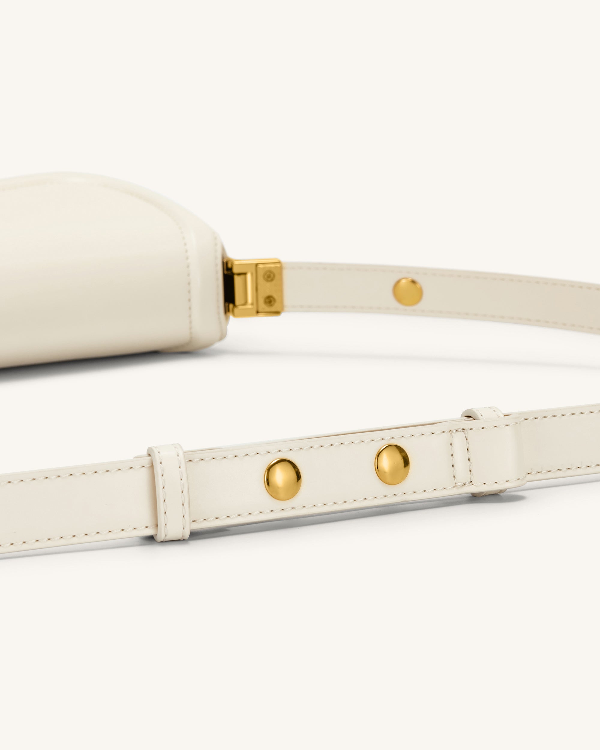 Jw Pei Joy Shoulder Bag White