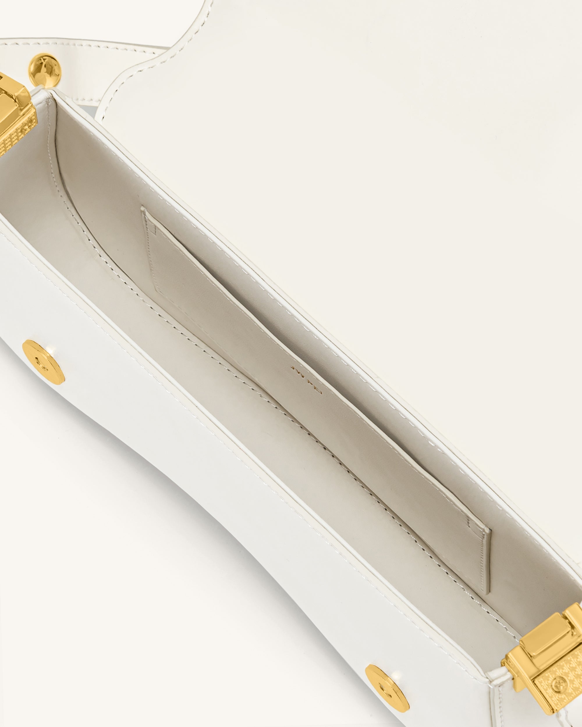 Jw Pei Joy Shoulder Bag White