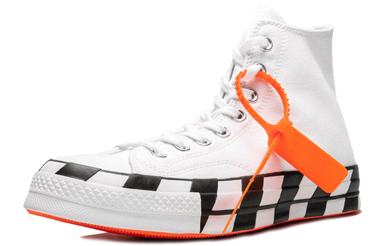 Converse Chuck Taylor All Star 70 Hi Off-White