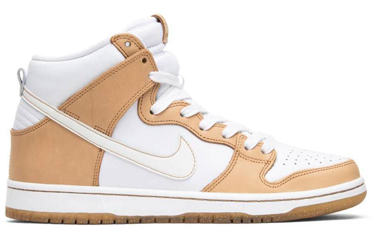 Nike SB Dunk High Premier Win Some Lose Some (Special Box with Accessories)