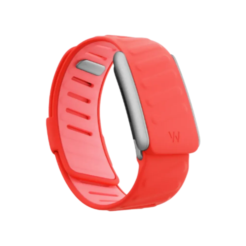Whoop 5.0 MG Life Sportflex Bounce Band - Only Strap Whoop MG Life