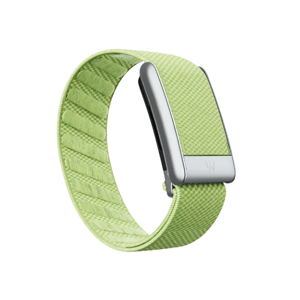 Whoop 5.0 MG Life Superknit Palm Band - Only Strap Whoop MG Life