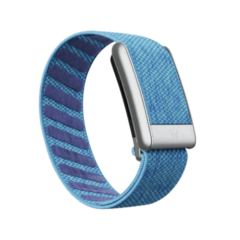 Whoop 5.0 MG Life Superknit Breeze Band - Only Strap Whoop MG Life