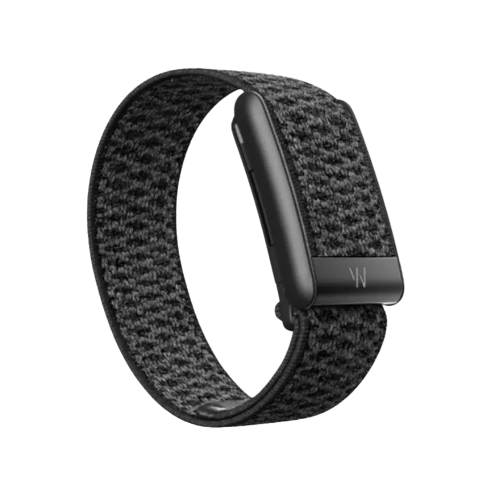 Whoop 5.0 MG Life Cloudknit Storm Band - Only Strap Whoop MG Life