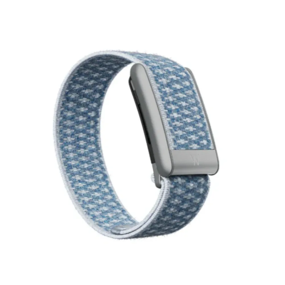 Whoop 5.0 MG Life Cloudknit Summit Band - Only Strap Whoop MG Life