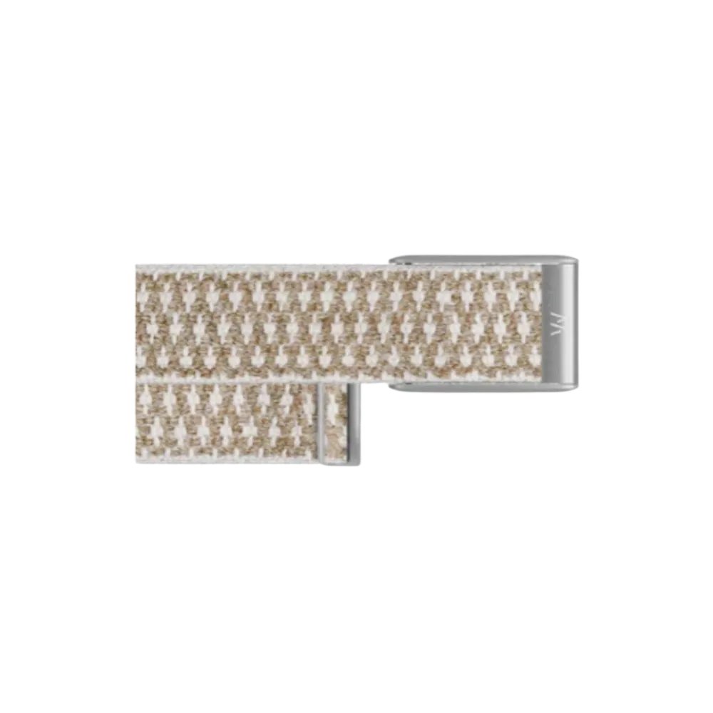 Whoop 5.0 MG Life Cloudknit Haze Band - Only Strap Whoop MG Life