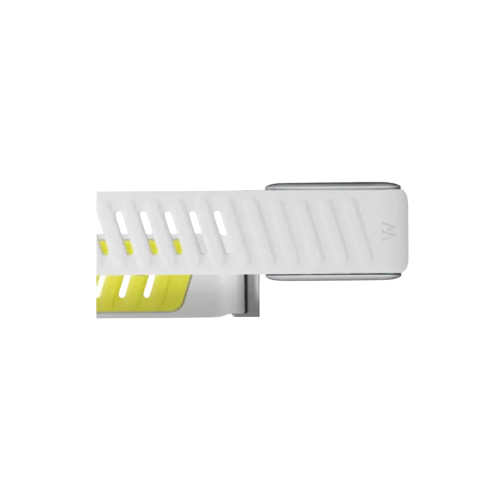 Whoop 5.0 Sportflex Ripple Band - Only Strap Whoop 5.0 Peak