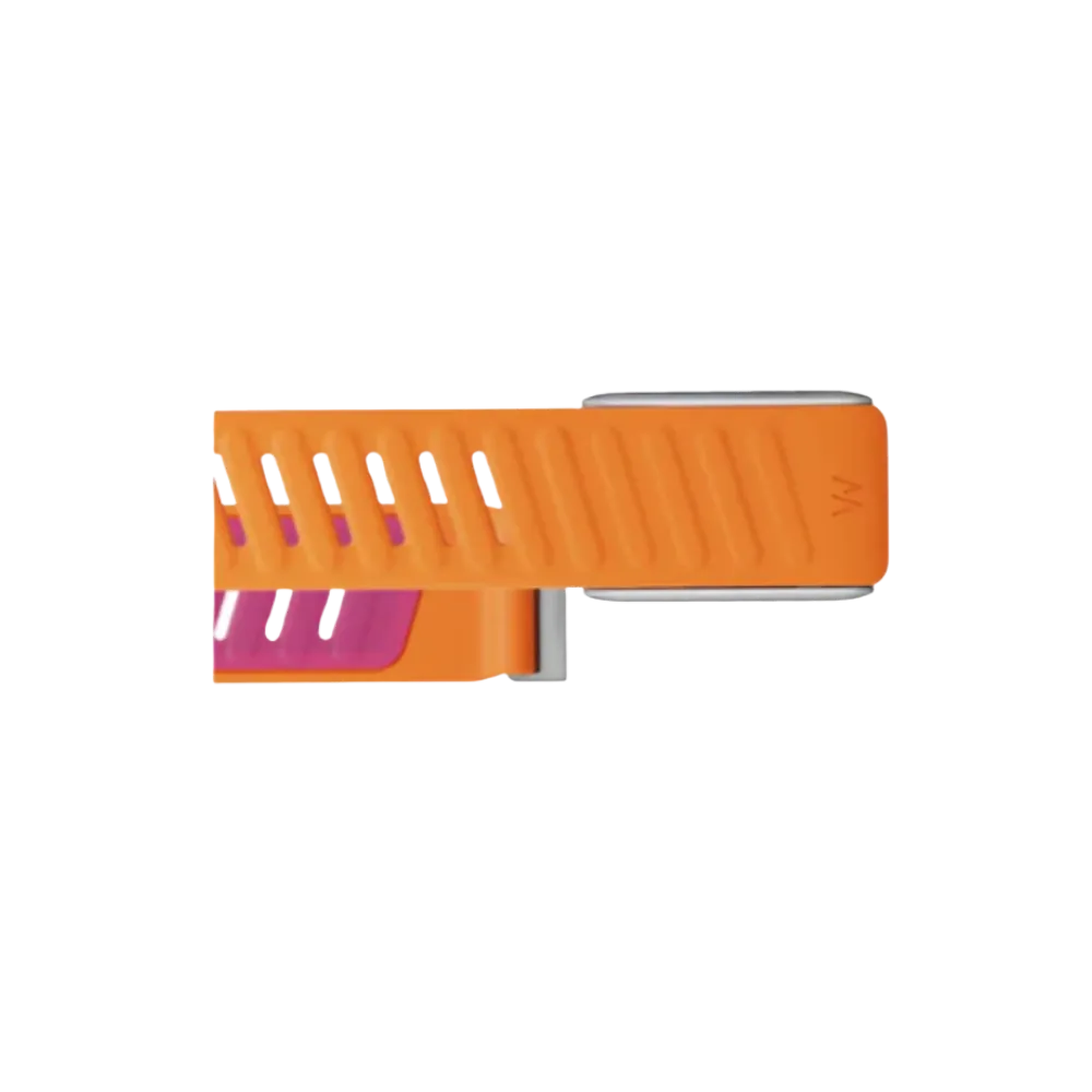 Whoop 5.0 Sportflex Burst Band - Only Strap Whoop 5.0 Peak