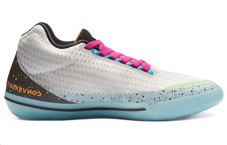 Converse All Star BB Evo Graffiti