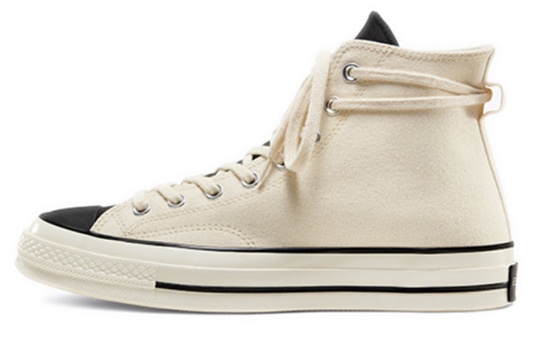 Converse Chuck Taylor All Star 70 Hi Fear of God Natural