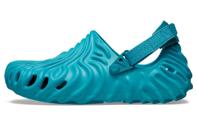 Crocs Pollex Clog by Salehe Bembury Tide