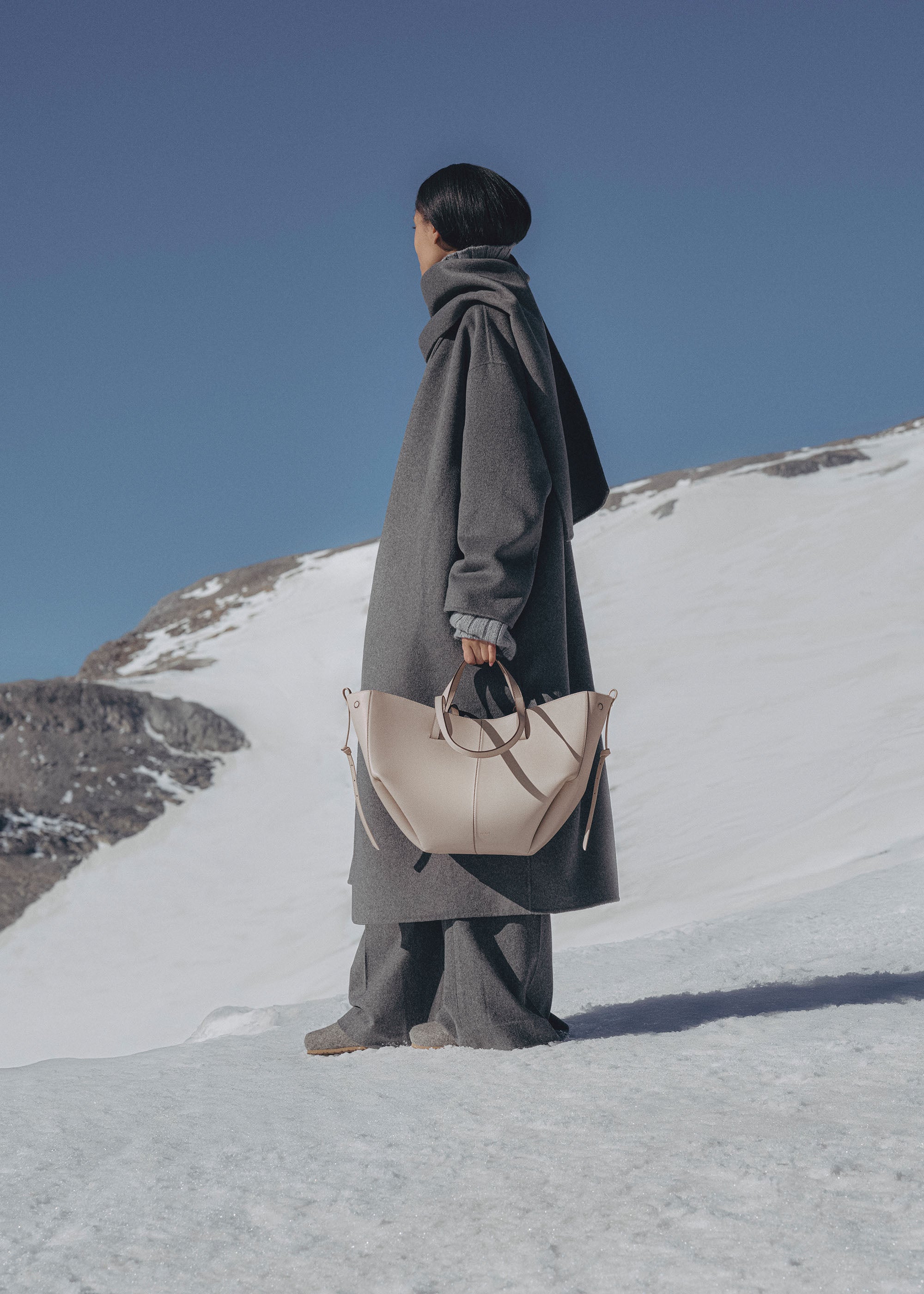 Polene Cyme Textured Mist