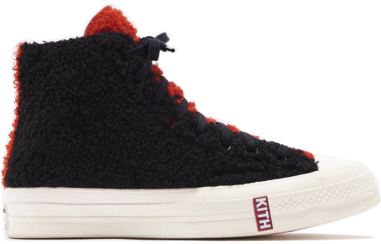 Converse Chuck Taylor All Star 70 Hi Kith x Disney Fur