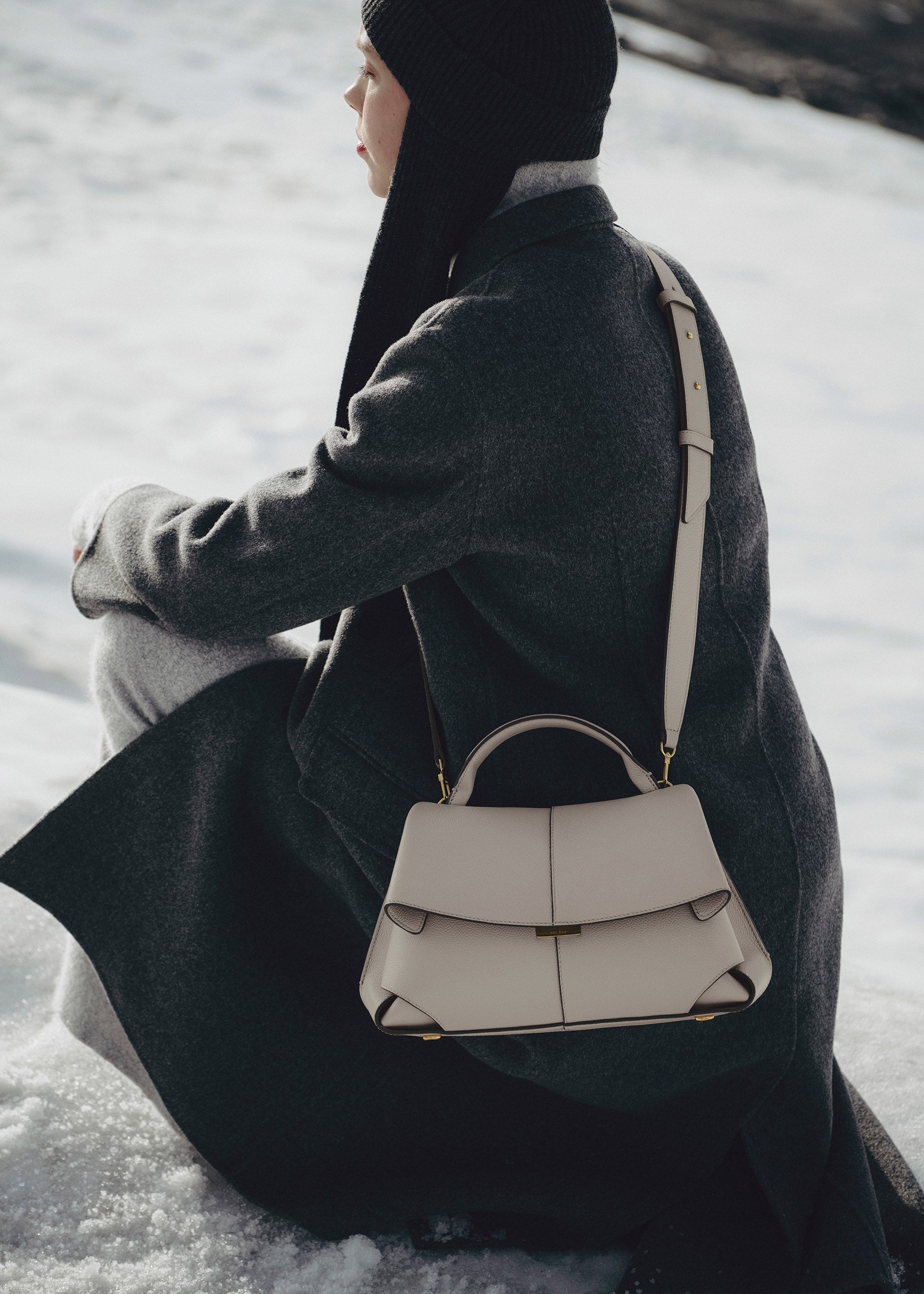 Polene Mokki Textured Mist