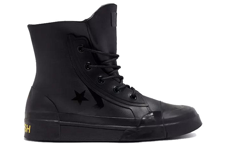 Converse Pro Leather Hi Ambush Black