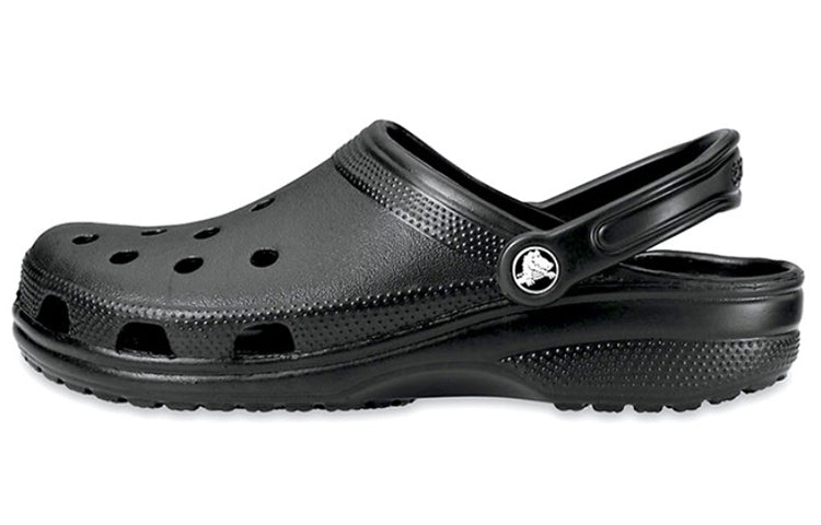 Crocs Classic Clog Black