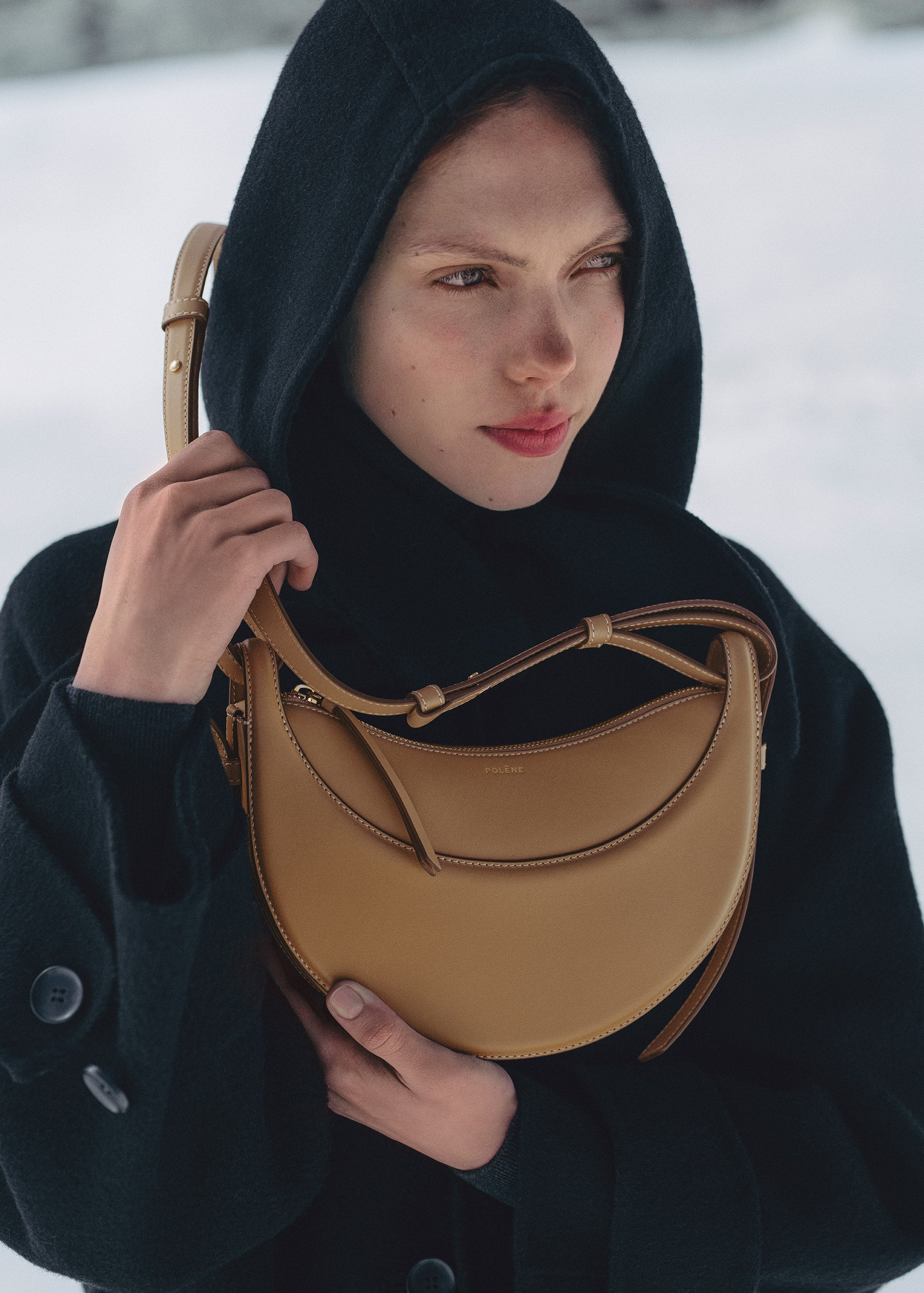 Polene Numero Dix Smooth Ocher