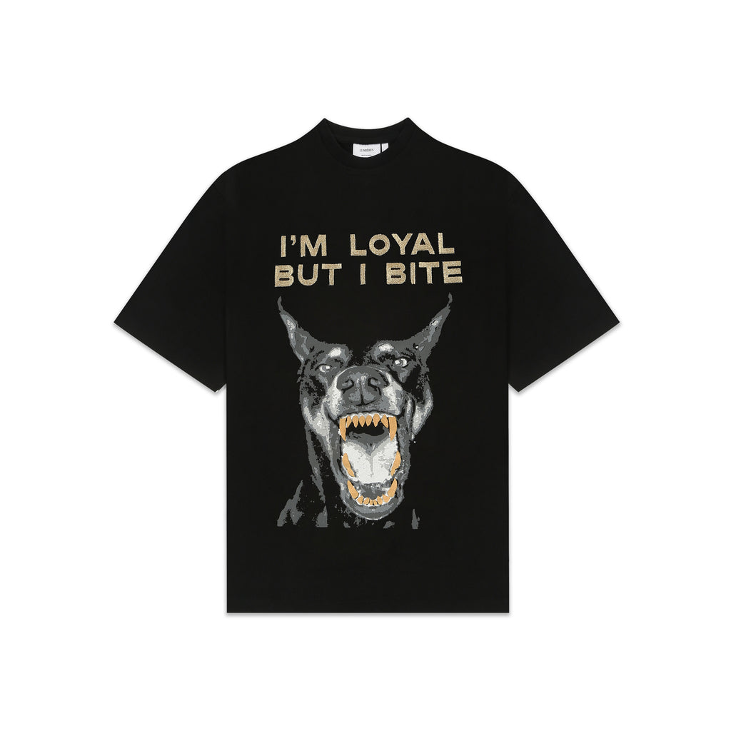 LUMIÈRES Loyalty Tee