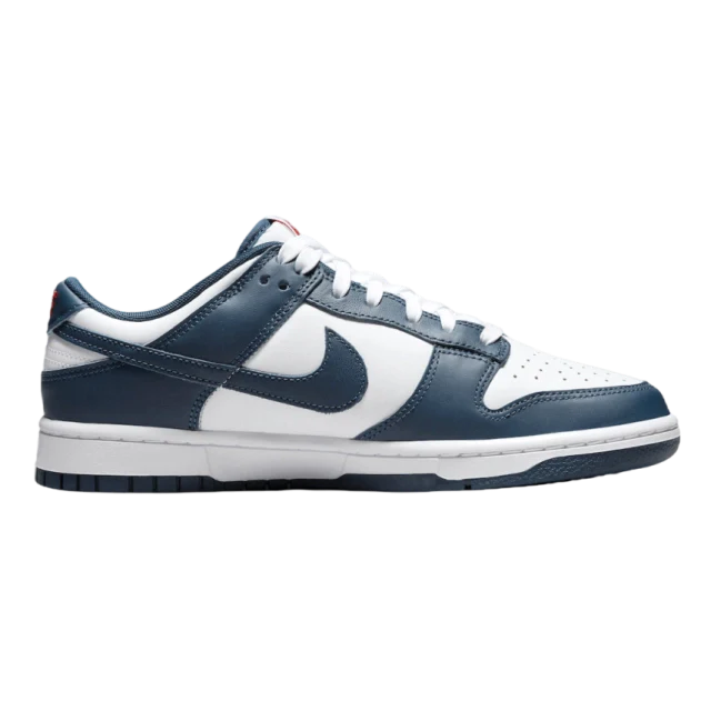 Dunk Low Valerian Blue