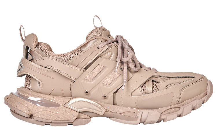 Balenciaga Track Recycled Sole Dark Biege