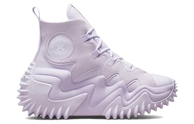 Converse Run Star Motion CX Hi Vapor Violet