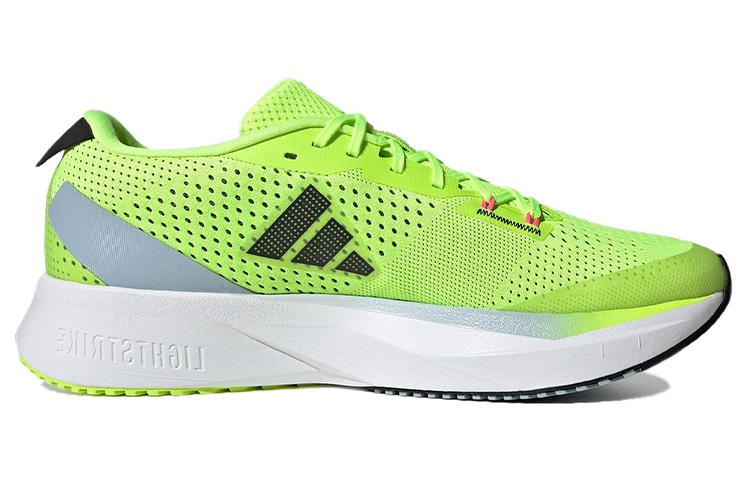 adidas Adizero SL Lucid Lemon Core Black Wonder Blue