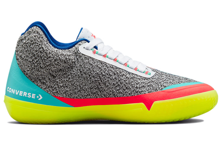 Converse All Star BB Evo NBA Jam