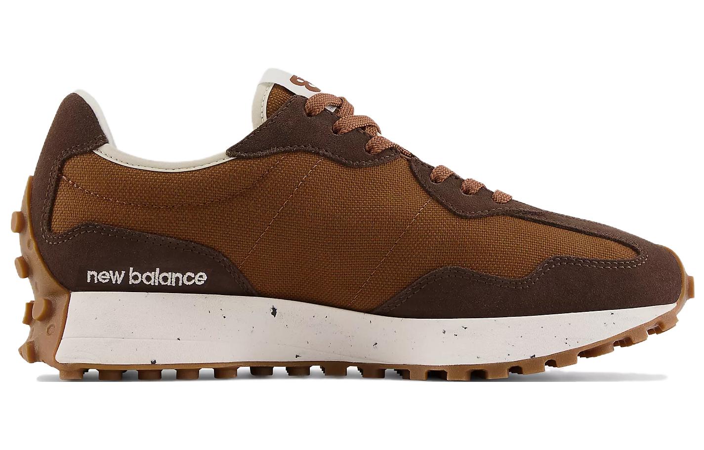 New Balance 327 Rich Earth (Women's)