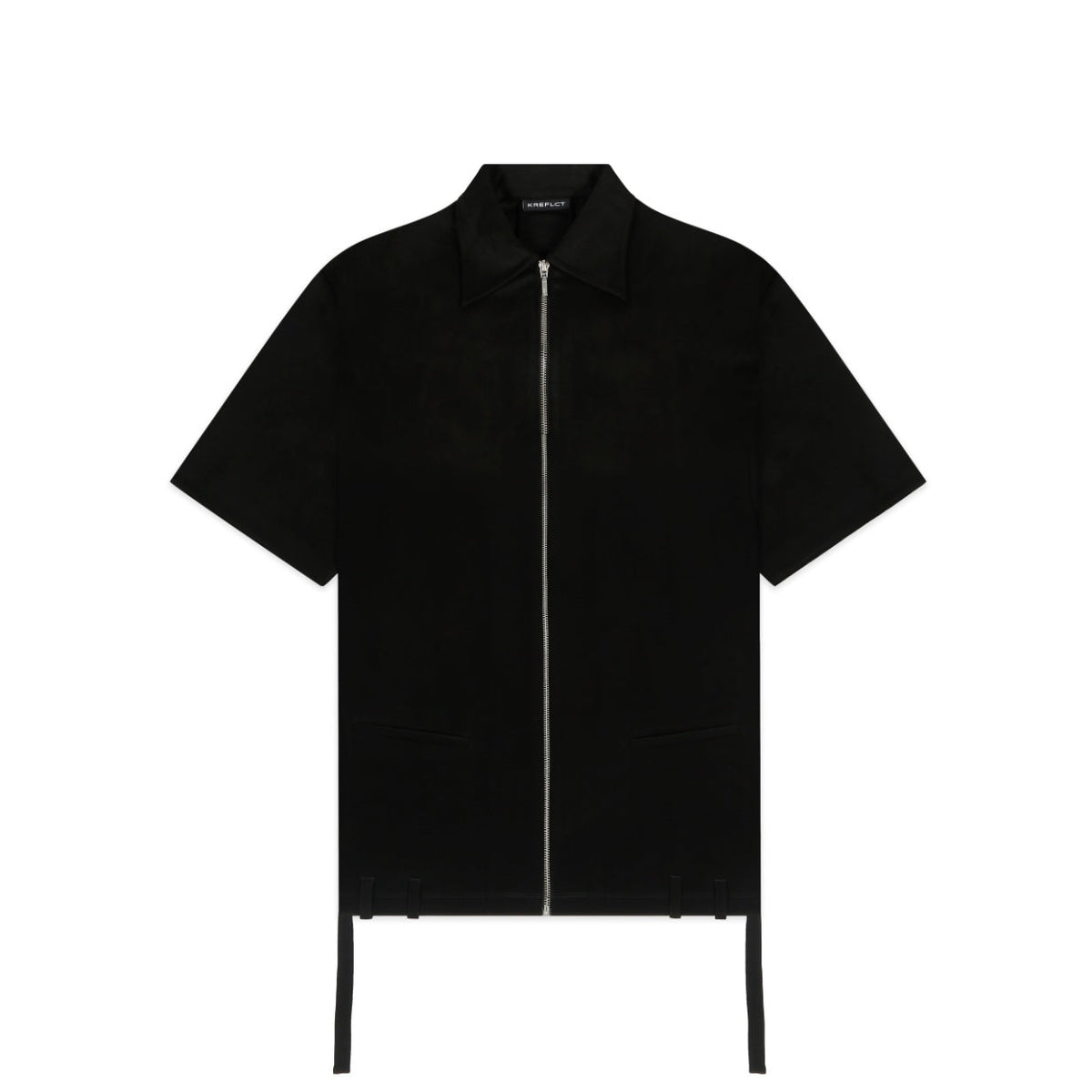 BELTED SHACKET