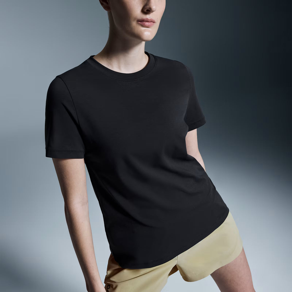 On Focus-T Black (Women'S)