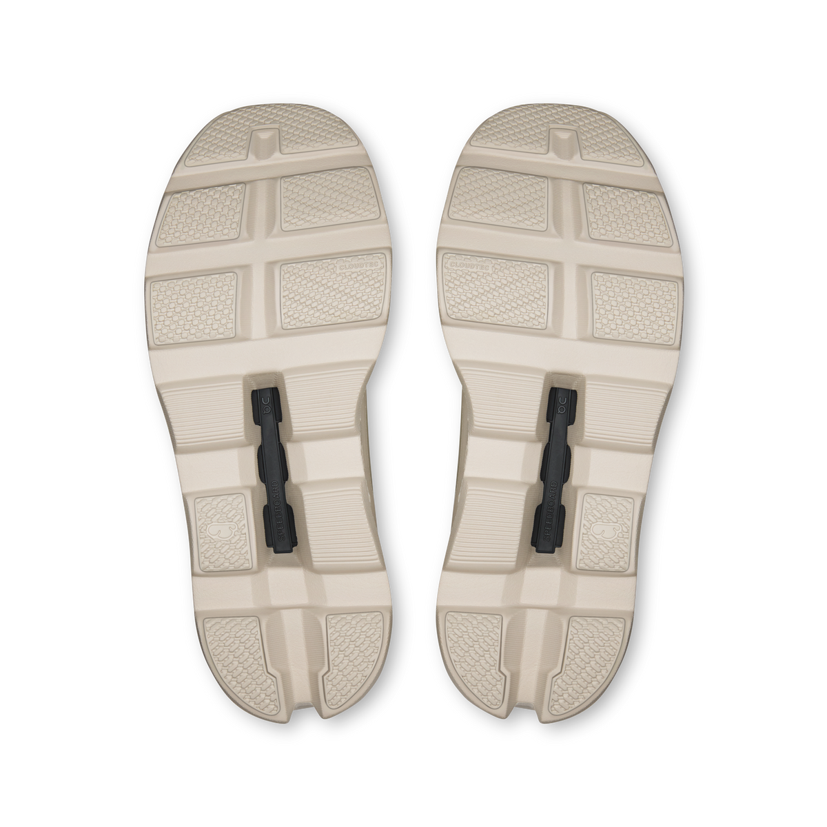 On Cloudmonster Void Ghost Pearl (Women'S)