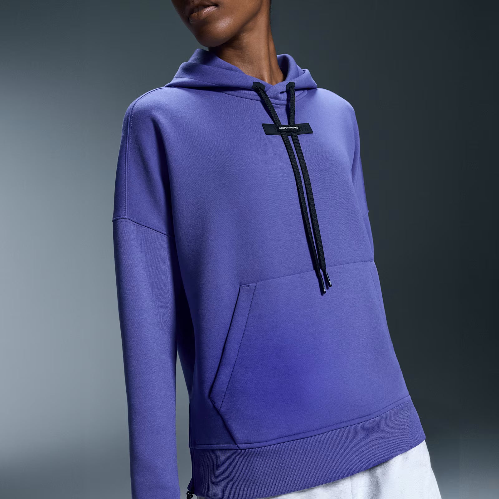 On Hoodie Iris (Women'S)