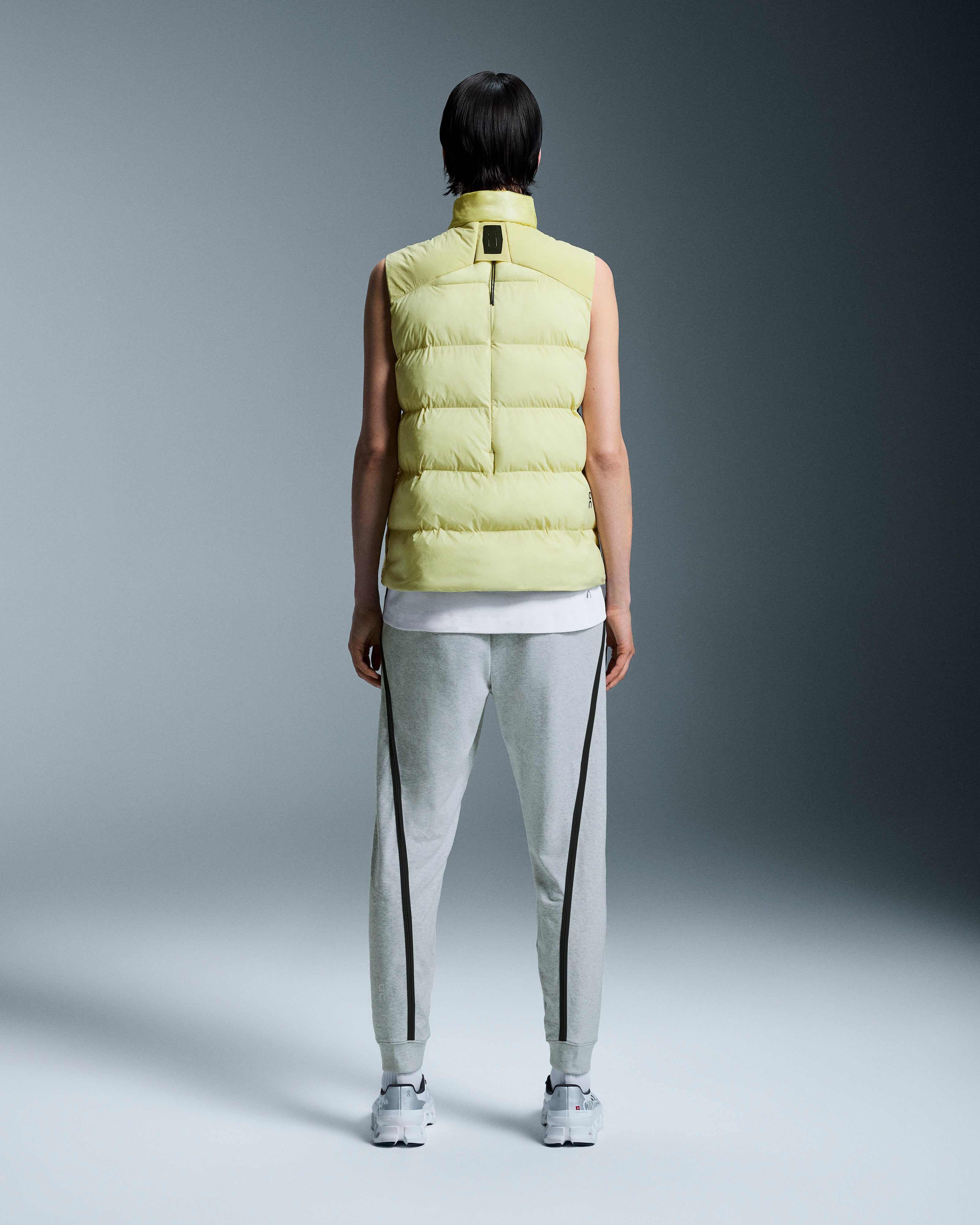 On Movement Joggers Crater (Women'S)