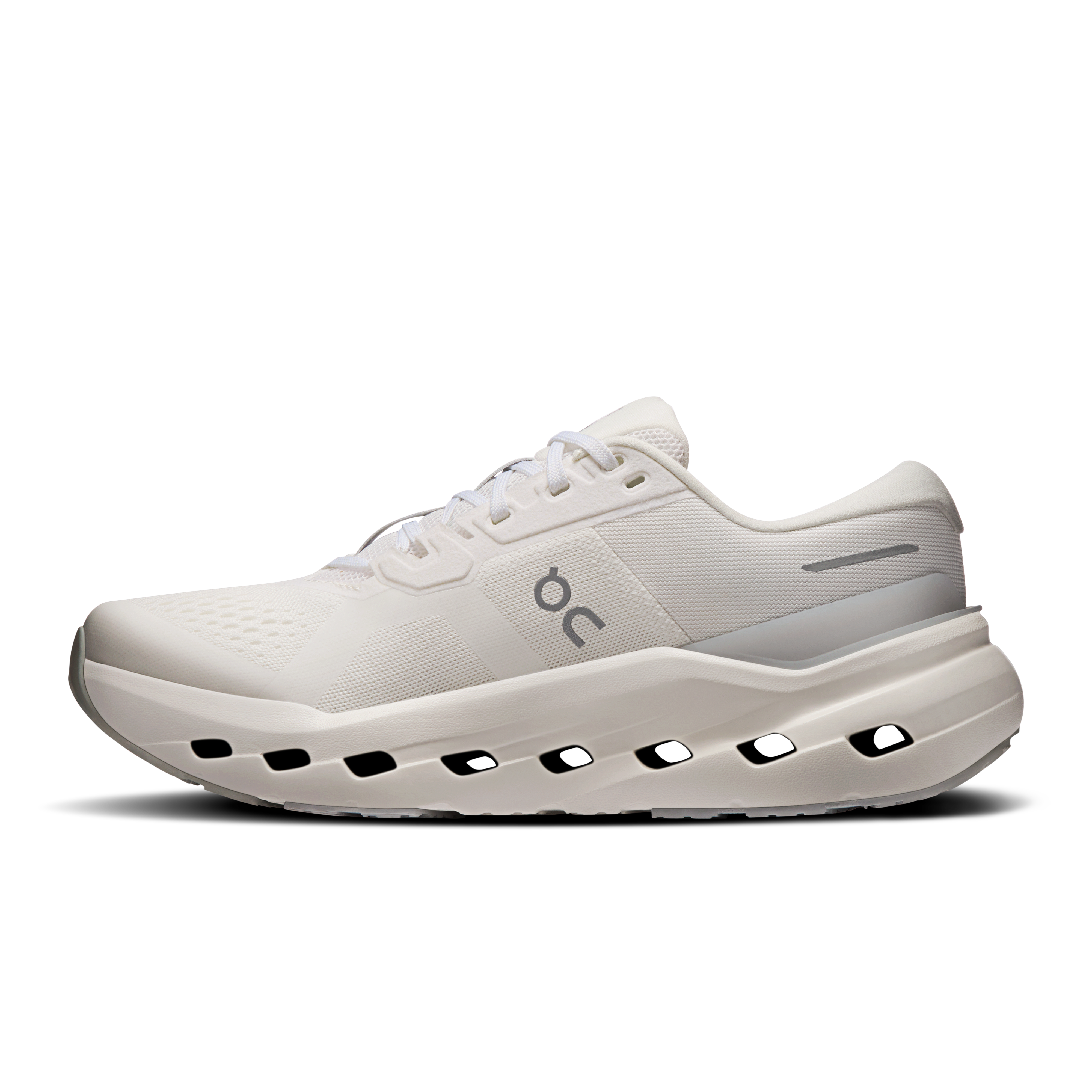 On Cloudrunner 3 Wide White Ivory (Women'S)