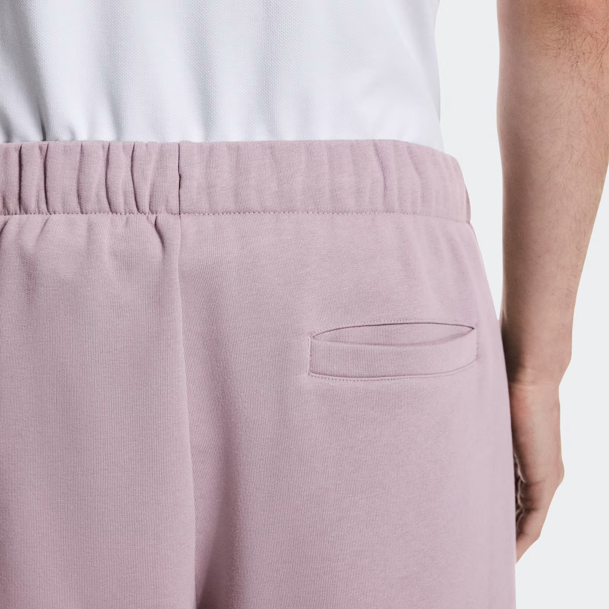 On Club Pants Heron