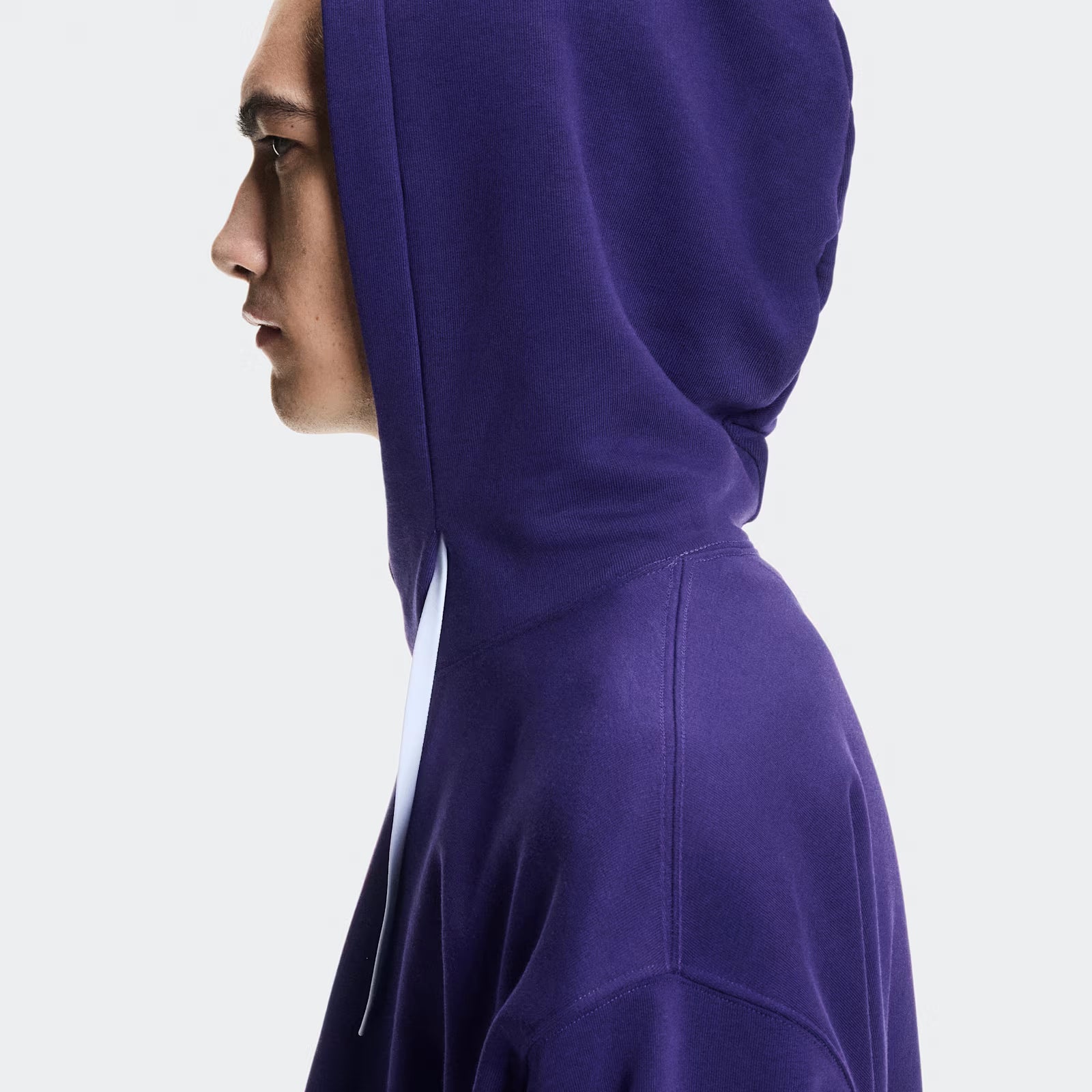 On Club Hoodie Nebula