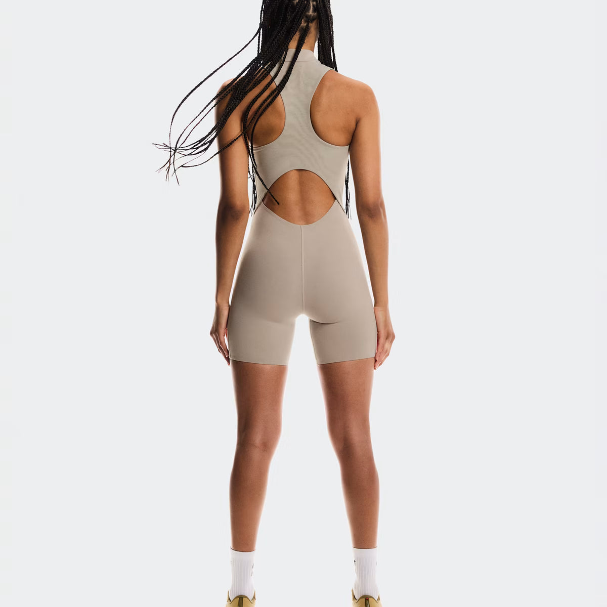 On Studio Bodysuit Desert (Women'S)