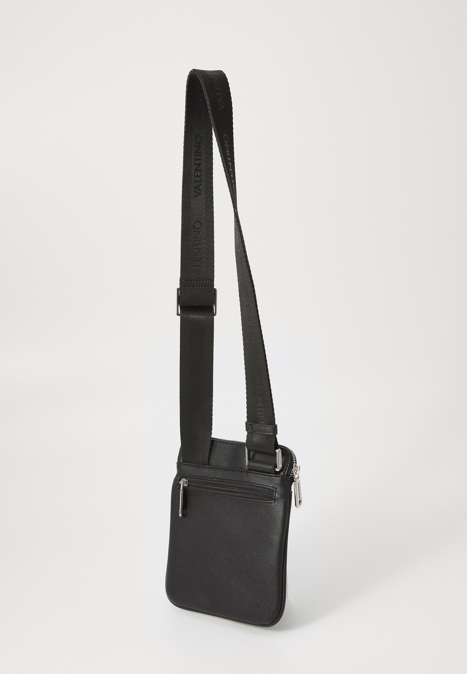 Valentino Bags Landon - Cross Body Bag - Nero